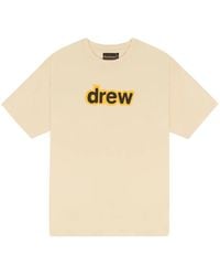 Drew House - Secret T-Shirt 'Biscotti' - Lyst