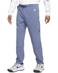 Nike - Acg Trail Pants 'Diffused' - Lyst