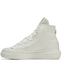 adidas - Y-3 Nizza Hi 'Off' - Lyst