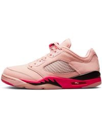 Nike - (Wmns) 5 Retro Low 'Girls That Hoop' - Lyst