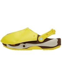 Crocs™ - Classic Clog 'Fortnite Peely' - Lyst