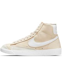 Nike - (Wmns) Blazer Mid '77 Next Nature 'Light Orewood' - Lyst