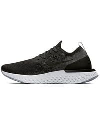 Nike - (Wmns) Epic React Flyknit - Lyst