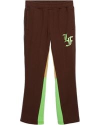 PUMA - Track Pants - Lyst