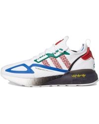 adidas - Originals Zx 2K Boost - Lyst