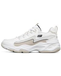 Skechers - D'Lites 4.0 Low-Top Daddy Shoes - Lyst