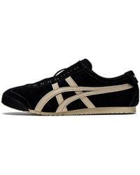 Onitsuka Tiger - Mexico 66 Slip-On Cream' - Lyst