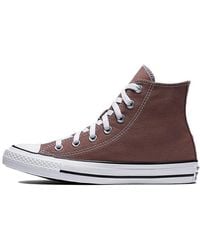 Converse - Chuck Taylor All Star Hi-top Sneakers - Lyst
