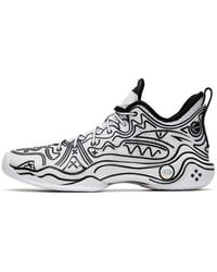 Anta - Shock Wave 4 Pro 'Dimension' - Lyst