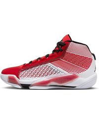 Nike - Xxxviii 38 Pf Aj38 'University' - Lyst