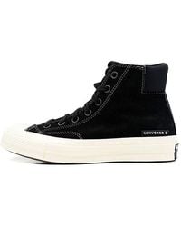 Converse - Chuck 70 Padded Collar High 'Anodized Metals - Lyst