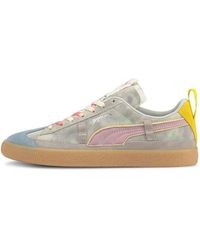 PUMA - Kidsuper Studios X Suede Vintage 'Lupine' - Lyst