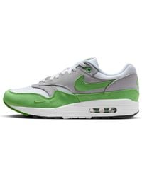 Nike - X Patta Air Max 1 '20Th Anniversary Chlorophyll' - Lyst