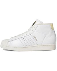 adidas - Sam Narvaez X Pro Model Adv 'Cloud' - Lyst