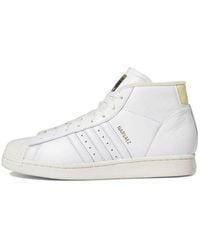 adidas - Sam Narvaez X Pro Model Adv 'Cloud' - Lyst