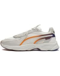 PUMA - Rs-Connect Ombre - Lyst