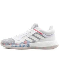 adidas - Marquee Boost Low 'Footwear' - Lyst