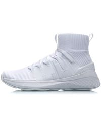 Li-ning - No Boundry Hi - Lyst