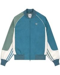 adidas - X Clot Track Jacket Asia Sizing - Lyst