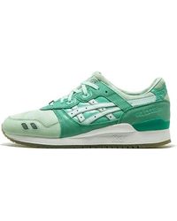 Asics - Highs And Lows X Gel Lyte 3 'Silverscreen' - Lyst