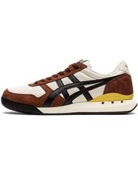 Onitsuka Tiger - Ultimate 81 Ex 'Cream' - Lyst