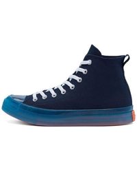 Converse - Chuck Taylor All Star Cx High 'Obsidian Sail' - Lyst