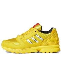 adidas - X Lego Zx 8000 'Color Pack - Lyst
