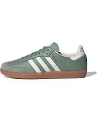 adidas - (Wmns) Originals Samba Og Shoes - Lyst