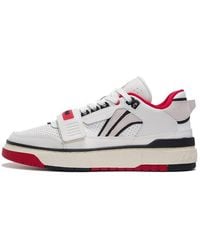 Li-ning - Badfive Rookie Premium X Fred Vanvleet - Lyst