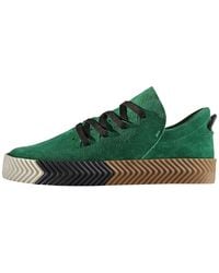 adidas - Alexander Wang X Aw Skate - Lyst