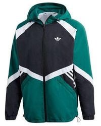 adidas - Originals Sprt Us Wb 1 Sports Jacket - Lyst