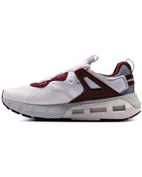 Under Armour - (Wmns) Hovr Mega Mvmnt Nm Sports Shoes - Lyst