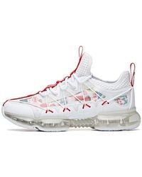 Anta - X Coca Cola Running Series Sneakers - Lyst