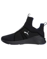 PUMA - (Wmns) Fierce Velvet Vr Icelandic' - Lyst