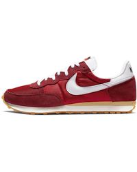 Nike - Challenger Og 'Gym' - Lyst