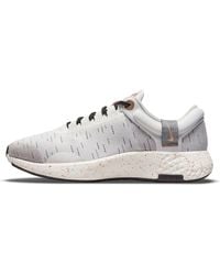 Nike - (Wmns) Renew Serenity Run Premium 'Sail Metallic Copper Coin' - Lyst