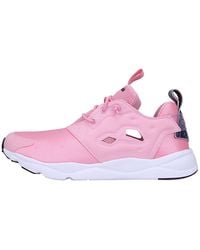 Reebok - (Wmns) Furylite Ar Running Shoes - Lyst