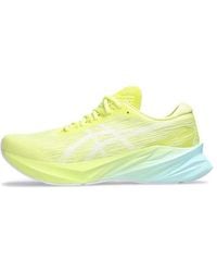 Asics - Novablast 3 'Glow' - Lyst