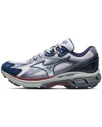 Mizuno - Halo Mix - Lyst