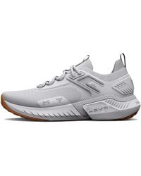 Under Armour - Project Rock 5 Gum' - Lyst