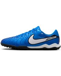 Nike - Tiempo Legend 10 Academy Tf Sneaker - Lyst