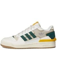 adidas - Forum Exhibit Low - Lyst