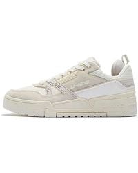 Li-ning - (Wmns) 001 Btc 'Off' - Lyst