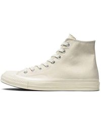 Converse - Chuck Taylor 70 Hi 'Ivory' - Lyst