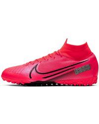 Nike - Mercurial Superfly 7 Elite Tf Turf - Lyst