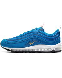 Nike - Air Max 97 Qs 'Olympic Rings - Lyst