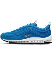 Nike - Air Max 97 Qs 'Olympic Rings - Lyst