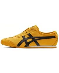 Onitsuka Tiger - Mexico 66 Slip-On - Lyst