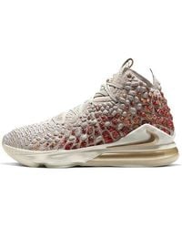 Nike - Lebron 17 'Win/Win' - Lyst