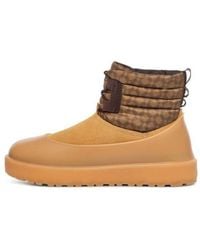 UGG - Mini Snow Boot - Lyst